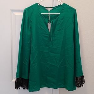 💋host pick💋Mika Mindal Marge bell sleeves